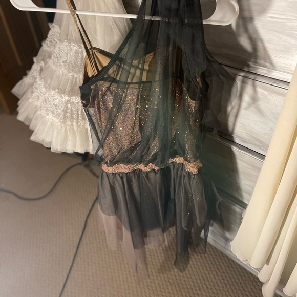 Dance dress costumes that I’ve been keeping for lack of need ,to them find homes - Picture 8 of 13